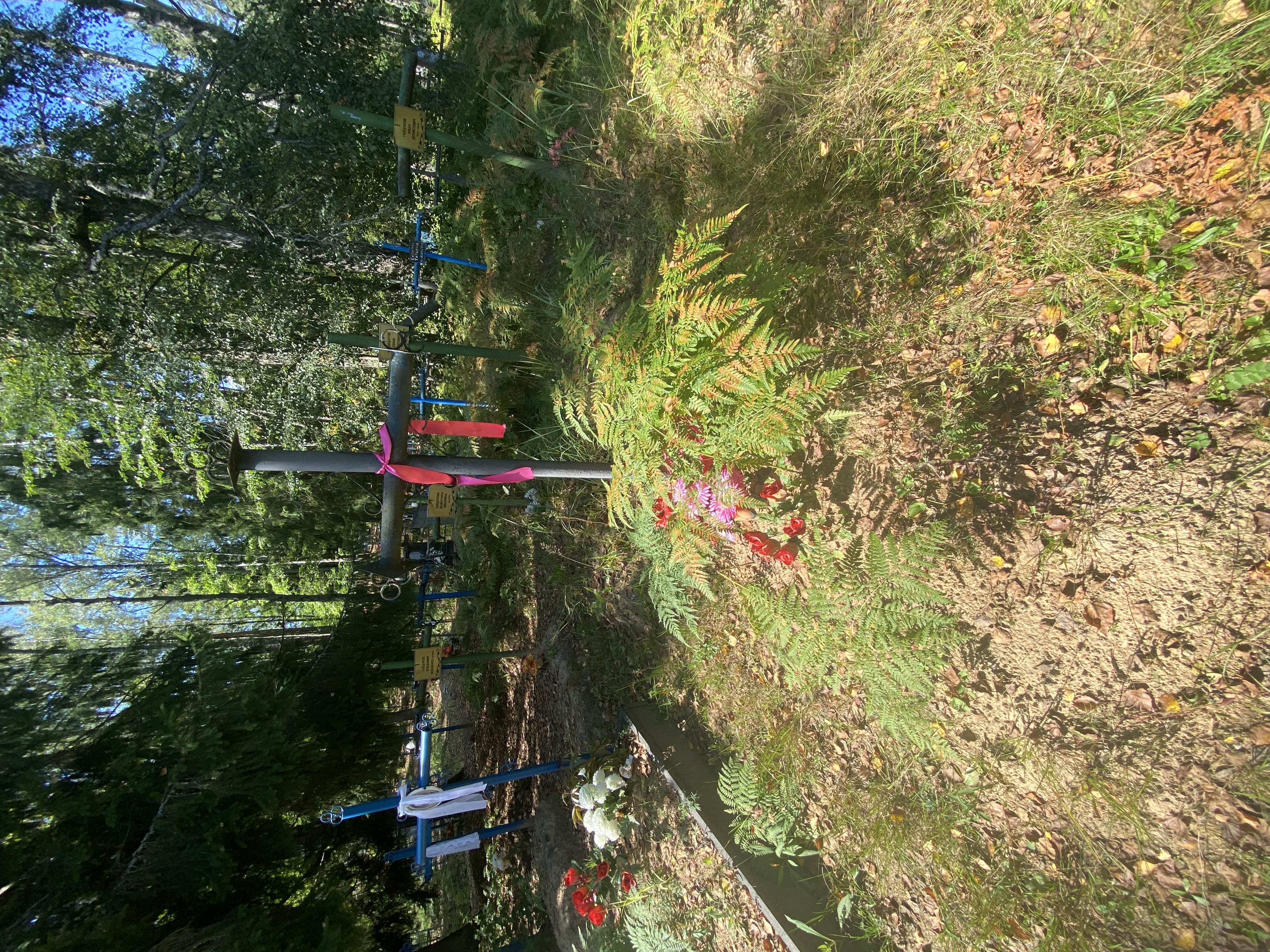 Фотография надгробия